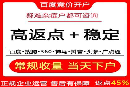 推广竞价中的关键词选择与优化——案例分析